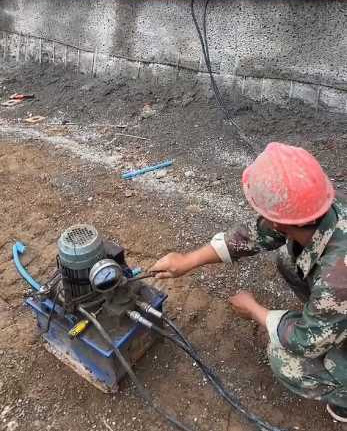 潍坊奎文区预应力锚杆