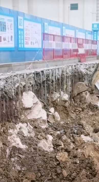 潍坊奎文区微型桩